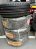 马牌（Continental）汽车轮胎 205/55R16 91V FR UC7 CS自修补轮胎/适配大众朗逸  实拍图