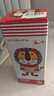 虎牌（TIGER）第三代最新款小狮子儿童保温杯双杯盖MBR-S06G-RR吸管款600ML 实拍图