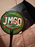 坚果投影（JMGO）N1S 4K特别版 巨幕足球夏日礼盒 三色激光云台投影仪家用 1600CVIA高亮 4K超高清家庭影院国家补贴 实拍图