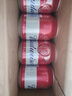 百威啤酒mini红罐淡色拉格255ml*24小罐整箱装京东自营喜酒端午送礼 实拍图