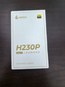漫步者（EDIFIER）H230P Type-C入耳式有线耳机 Hi-Res金标认证 网课办公K歌麦克风 适用于华为小米oppo手机 玄黑 实拍图