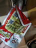 缺牙齿素牛肚素毛肚素耳尖爆辣魔芋爽即食辣条网红零食小吃休闲食品 素牛肚香辣味16g*10包 实拍图