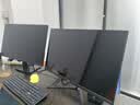 玛雅（MAYA）27英寸2K显示器高刷FastIPS快速液晶HDR400广色域低蓝光PS5电竞游戏办公设计高清电脑显示屏三角洲 27英寸/2K/100Hz/出场校色/黑 【D8】 实拍图
