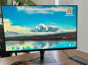 华为MateView SE 27英寸 高清 IPS全面屏 100Hz高刷 电脑办公显示器 莱茵护眼 旋转升降壁挂 实拍图