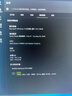 影驰GeForce RTX 5060 圣刃V2 OC DLSS 4.5 电竞游戏设计剪辑直播办公娱乐NVIDIA英伟达显卡 实拍图