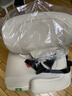 怡戈（Ekobebe）城堡椅儿童安全座椅增高垫3-12岁大童车载汽车便携式简易奶油米 实拍图