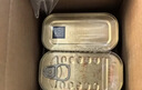 梅林午餐肉罐头经典美味臻品两罐装共680g方便餐上海出行露营火锅搭档 实拍图