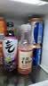 农夫山泉水溶C100整箱445ml*15瓶青桔味维生素C复合果汁饮料西柚柠檬血橙 【4味12瓶】 445mL*12瓶 实拍图
