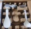 松下（Panasonic）【价保618】Xtra灵光煲0塑电饭煲0涂层内胆不粘锅家用IH不锈钢无涂层电饭锅2-3人2.6L容量HAS101 实拍图