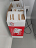 昆仑山饮用天然雪山矿泉水 含锶弱碱性 350ml*24瓶 整箱装 高端矿泉水 实拍图