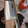 十八子作专业中式厨刀 复合钢菜刀厨师刀切片刀 名厨1号大号斩切刀TP01-1 实拍图