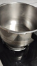 苏泊尔（SUPOR）304不锈钢5.2L压力锅22cm【2-4人适用】快煮防爆高压锅电磁炉通用 实拍图