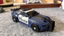 变形金刚（Transformers）儿童男孩玩具手办礼物工作室系列加强级《最后的骑士》路障G1928 实拍图