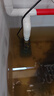 彻朗鱼缸静音水泵潜水泵循环泵侧吸泵海水缸小型家用过滤抽水泵18w 实拍图