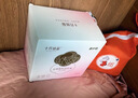 十月结晶防溢乳垫超柔立体一次性超薄透气哺乳期防漏乳贴【轻透款】100片 实拍图