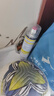 巨奇（JUQI）鞋子除臭剂360ml*3瓶银离子消毒杀菌脚臭喷雾球鞋防臭去异味速干 实拍图