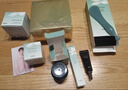 百雀羚玉龄琮光精华霜50g灵玉面霜抗皱紧致维稳护肤送女友 实拍图
