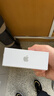 Apple/苹果 AirPods 4 搭配USB-C充电盒 苹果耳机 蓝牙耳机 适用iPhone/iPad/Mac 四代 实拍图