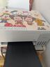 爱普生（EPSON）【6代新品】L3351墨仓式彩色打印机 微信打印/无线连接 家用AI学习打印机（打印、复印、扫描） 实拍图