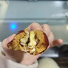 良品铺子 枣夹核桃400g 红枣夹心灰枣核桃新疆免洗枣大枣休闲零食独立包装 实拍图
