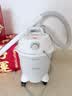 德尔玛（Deerma）【重磅新品】TJ700S 干吹两用吸尘器 家用商用 吸尘器桶式大吸力 整机降噪设计ZN-530 实拍图