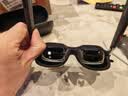 XREAL 1S 智能AR眼镜【全球首发】原生2D转3D 3DoF空间悬停 500吋便携巨幕 52度FOV 观影非AI翻译VR眼镜 晒单实拍图