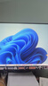 飞利浦（PHILIPS）23.8英寸1080P高清办公显示器 100Hz LGD-IPS 硬件防蓝光 舒适蓝护眼HDMI+VGA电脑显示屏24B2N2100 实拍图