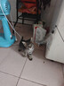 【京东快递】CFA赛级木柄弹簧流苏逗猫棒自嗨解闷玩具可替换羽毛 1个 实拍图