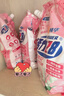 活力28铃兰樱花洗衣液16.8斤 2.6kg*2瓶+1.6kg*2袋去渍留香 官方正品 实拍图