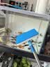 巨奇鱼缸刷清洗清理工具清洁 伸缩鱼缸刷子长把刮藻水族用品大号 实拍图