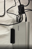 忆捷（EAGET）4TB 移动硬盘桌面式存储Type-C3.2高速大容量存储 3.5英寸 实拍图
