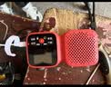 喜马拉雅好声音老年陪伴机SE户外便携AI智能网络FM收音机4G语音播报多功能故事机音箱音响老人父母生日礼物 实拍图