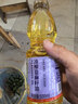 京觅【保真亚麻籽油】冷榨亚麻籽油500ml 热炒胡麻油 食用油高亚麻酸 实拍图