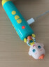 宝宝巴士jojo点读笔幼儿早教机1-3岁儿童启蒙绘本玩具睡前故事机生日礼物 点读笔1-4岁【启蒙认知_基础升级版】 实拍图