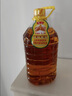 鲁花【保真花生油】食用油5S压榨一级花生油5L香味浓郁0反式脂肪 实拍图