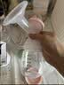 新贝吸奶器 电动吸奶器无痛全自动  拔奶器 大吸力便携吸乳器8776 实拍图