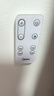 美的（Midea）LED遥控小夜灯母婴壁灯卧室床头灯喂奶起夜灯创意氛围灯节日礼物 实拍图