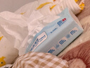 babycare婴儿湿巾 新生儿手口湿纸巾宝宝儿童家用实惠绿盖湿巾 【划算推荐】 80抽 3包 实拍图