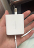 绿联【苹果17专属】45W充电器适用Type-C充电头iPhone17e/16/15ProMax/Air兼容40W氮化镓双口快充 实拍图