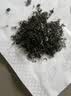 陈一凡 雀舌茶叶2026新茶明前贵州原产雀舌茶湄潭毛尖袋装250g自己喝 贵州湄潭雀舌 250g*1包 实拍图