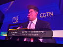 极米（XGIMI）Z9X 4K 高亮版 全新轻薄4K光学变焦三色激光投影1500CVIA 真实高亮家用智能云台投影仪 国家补贴 实拍图