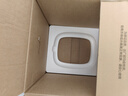 美的（Midea）【父亲节礼物】泡脚桶杀菌足浴盆加热暖脚自动按摩保暖洗脚盆熏蒸暖泡喷淋端午节送父母实用 ZL310 实拍图