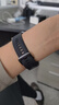 HUAWEI【父亲节送礼优选】HUAWEI WATCH GT 6 雅丹黑 46mm智能手表多维情绪健康全新骑行体验 实拍图