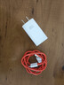 一加 原装 SUPERVOOC 100W 超级闪充充电器套装 3C认证 适配 OPPO华为小米荣耀VIVO  iphone17 系列 实拍图