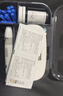 鱼跃（yuwell）921血糖仪医用级家用精准检测脱氢酶行业爆款父亲节 仪器+100试纸 实拍图