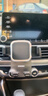 好汽仕车载手机支架汽车2026新款专用导航出风口卡扣车上内货车 实拍图