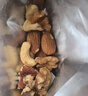 三只松鼠低GI每日纯坚果750g/30袋腰果开心果休闲零食礼包端午礼盒 实拍图