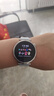 HUAWEI WATCH GT 6 冰雪蓝 Blue 华为智能手表多维情绪健康全新骑行体验强劲续航 实拍图
