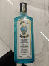 孟买蓝宝石Bombay 洋酒 杜松子酒 蓝宝石金酒750ml 调酒必备 送礼 实拍图