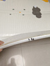 贝博氏babybox爬爬垫婴儿宝宝爬行垫XPE加厚双面可折叠地垫200*180*2cm 实拍图